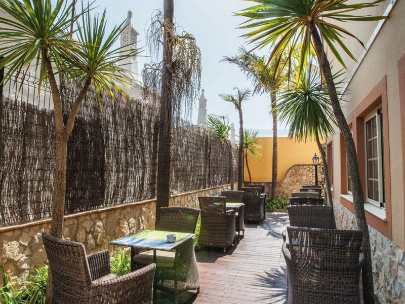 Charming Residence Dom Manuel I 1