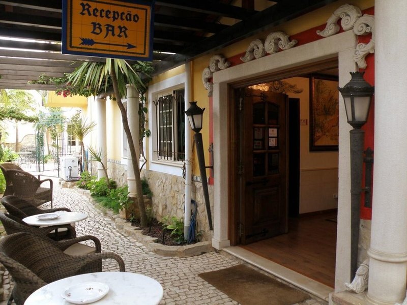 Charming Residence Dom Manuel I 2