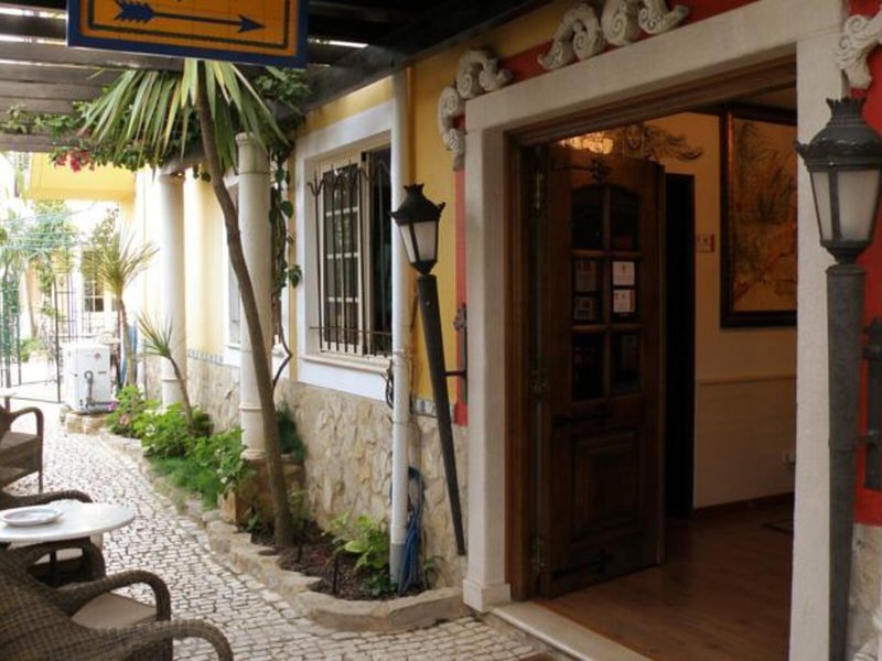 Charming Residence Dom Manuel I 3