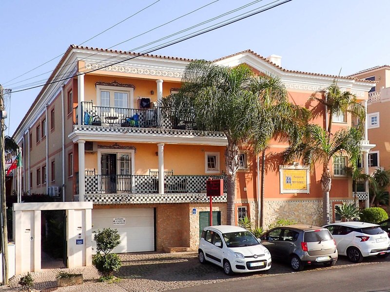 Charming Residence Dom Manuel I 4