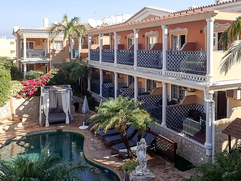 Charming Residence Dom Manuel I 5