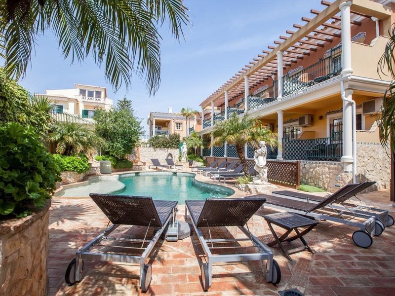 Charming Residence Dom Manuel I 7