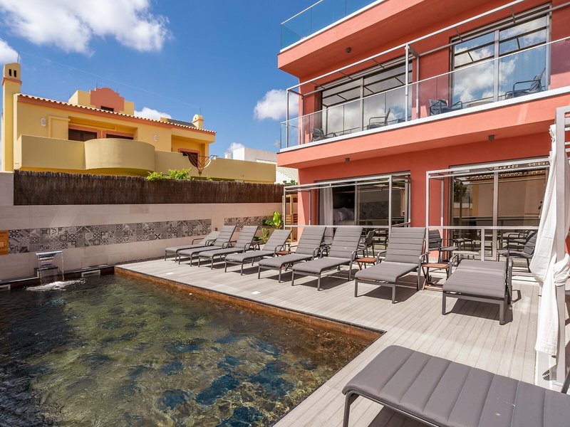 Charming Residence Dom Manuel I 8