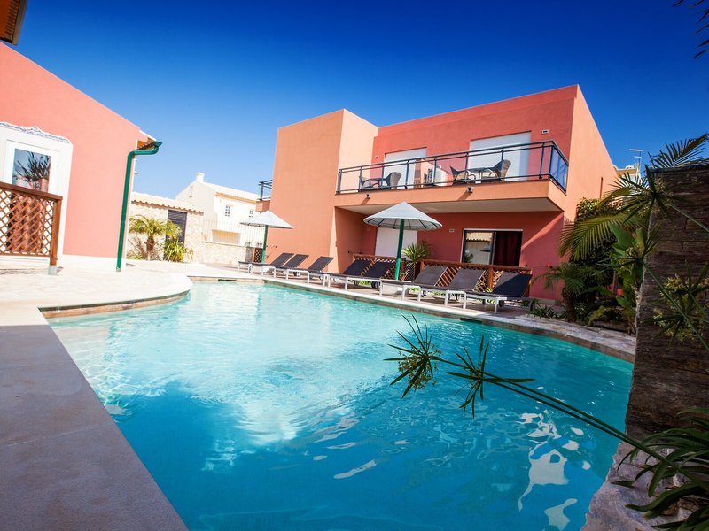 Charming Residence Dom Manuel I 11