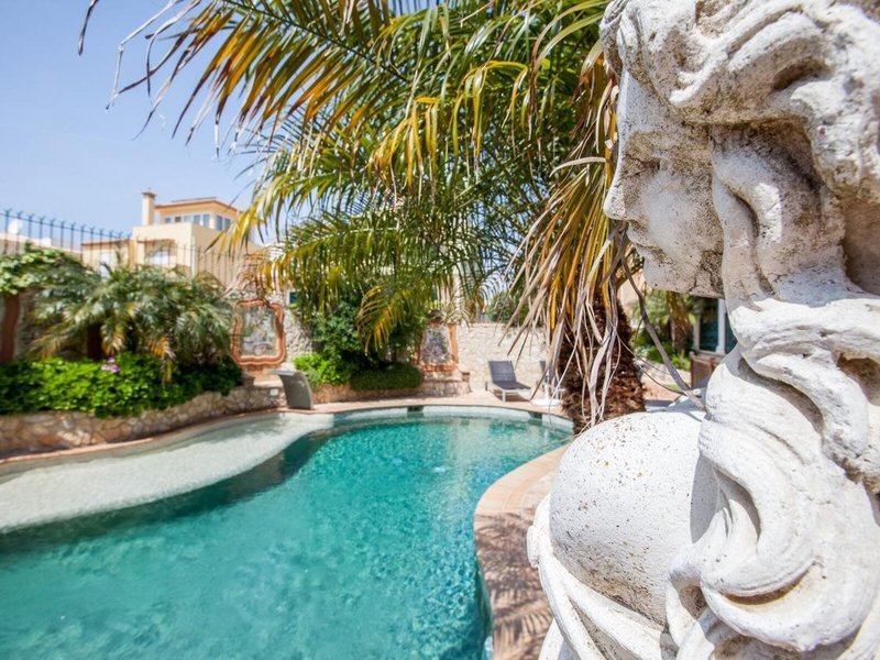 Charming Residence Dom Manuel I 12