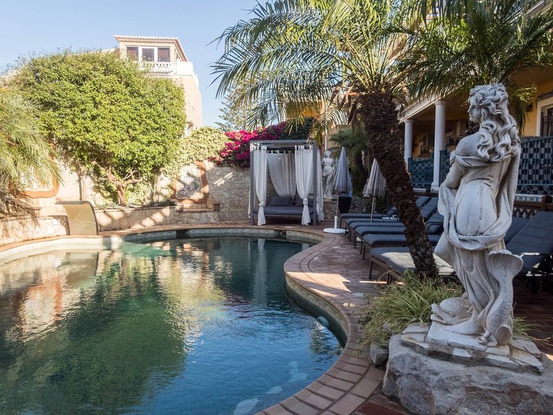 Charming Residence Dom Manuel I 15