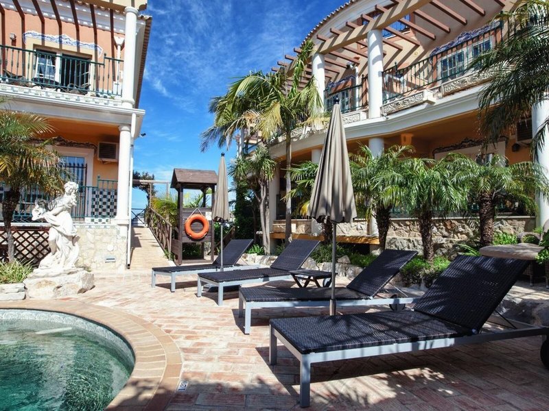 Charming Residence Dom Manuel I 16