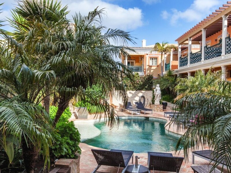 Charming Residence Dom Manuel I 18