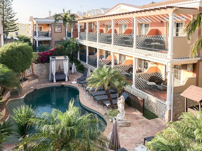 Charming Residence Dom Manuel I 21