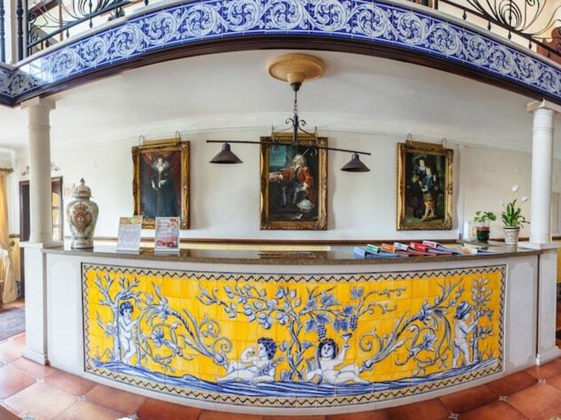 Charming Residence Dom Manuel I 22