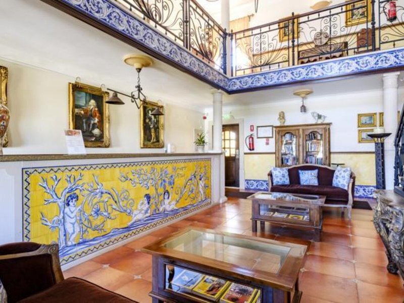 Charming Residence Dom Manuel I 25