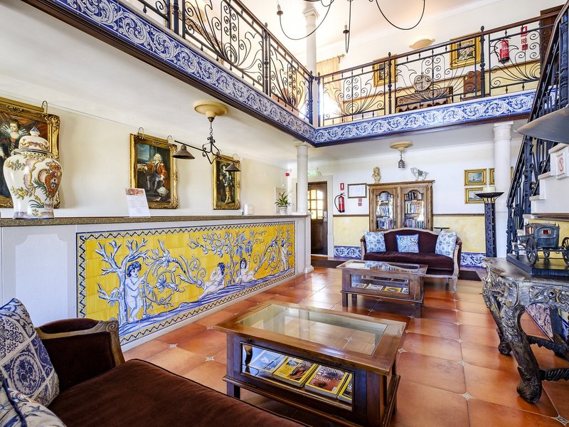 Charming Residence Dom Manuel I 26