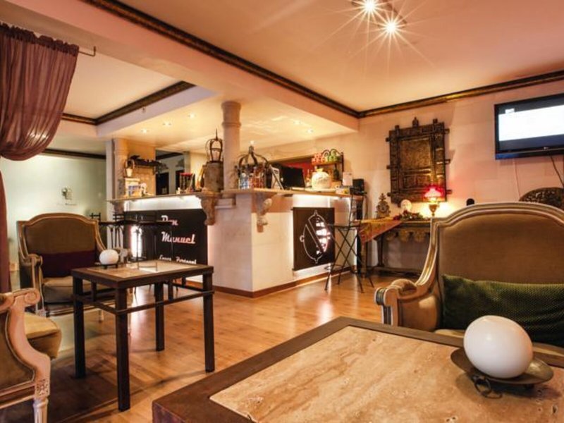 Charming Residence Dom Manuel I 27