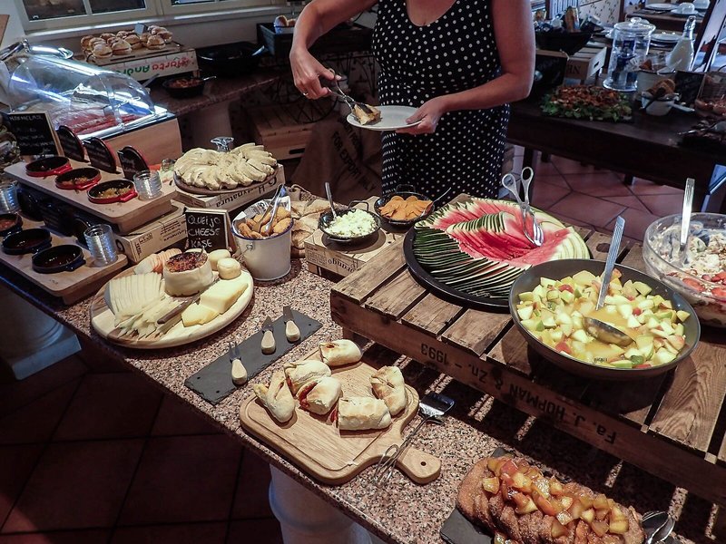 Charming Residence Dom Manuel I 28