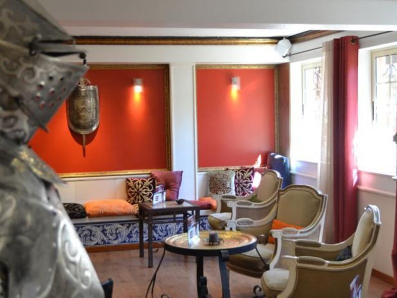 Charming Residence Dom Manuel I 29