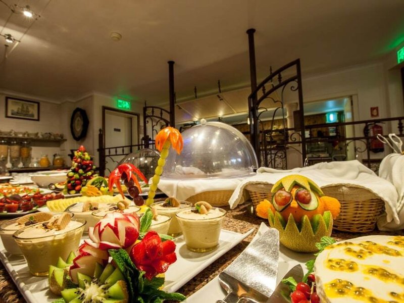 Charming Residence Dom Manuel I 32