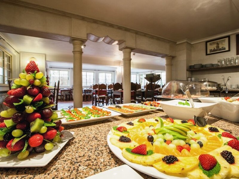 Charming Residence Dom Manuel I 34