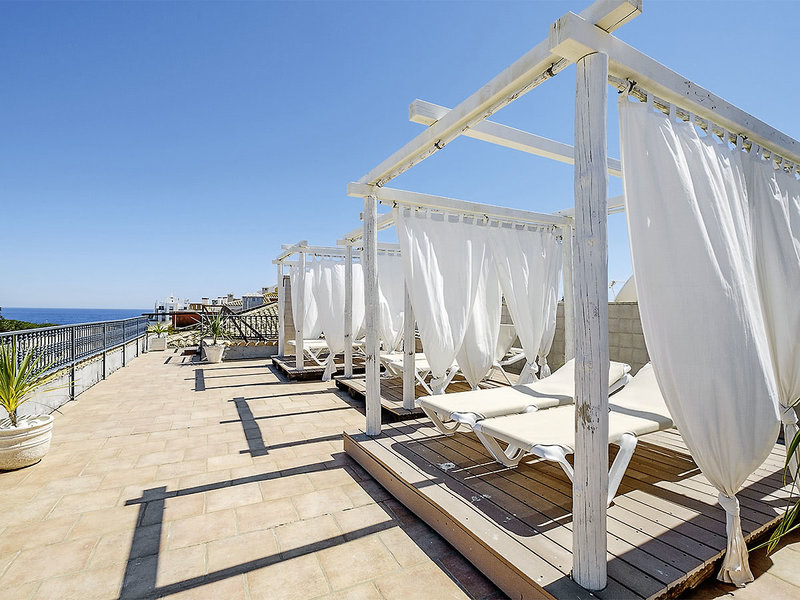 Charming Residence Dom Manuel I - Haupthaus 2