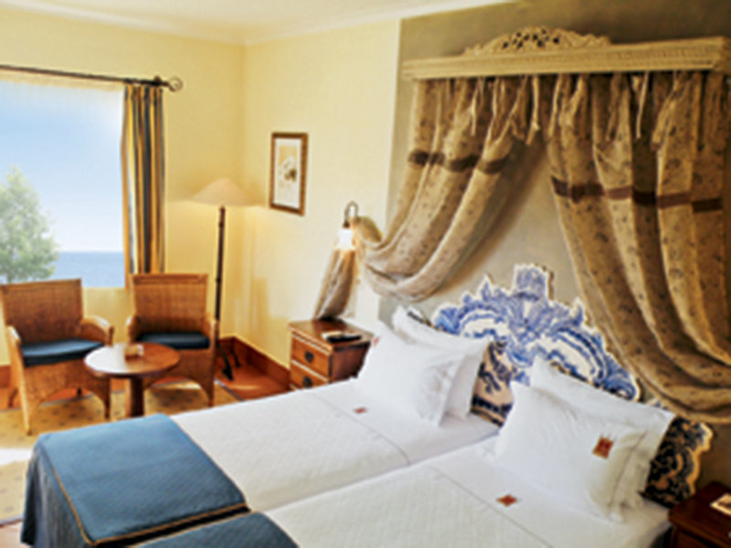 Charming Residence Dom Manuel I - Haupthaus 3