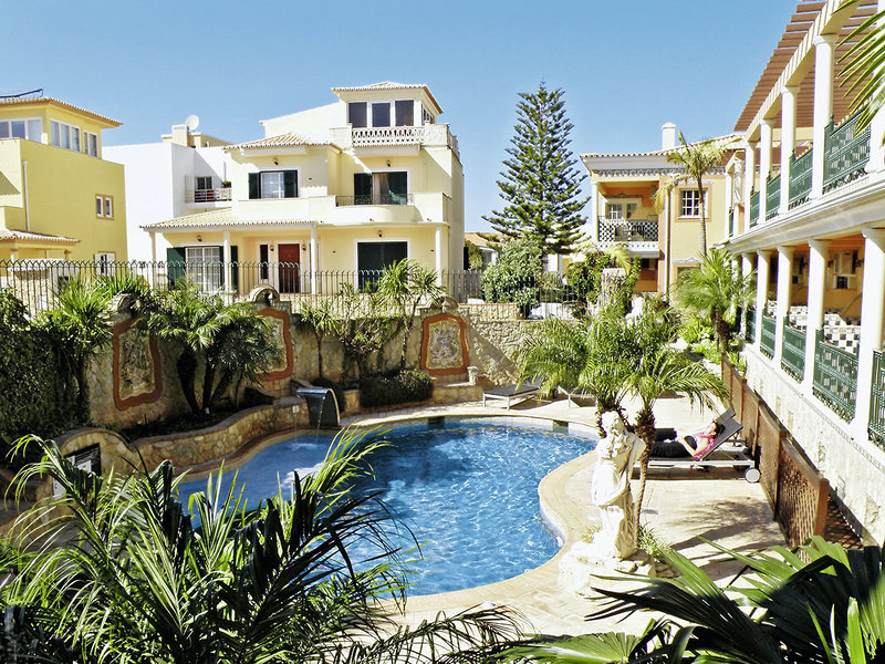 Charming Residence Dom Manuel I - Haupthaus 5