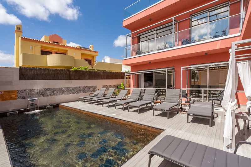 Charming Residence Dom Manuel I 1