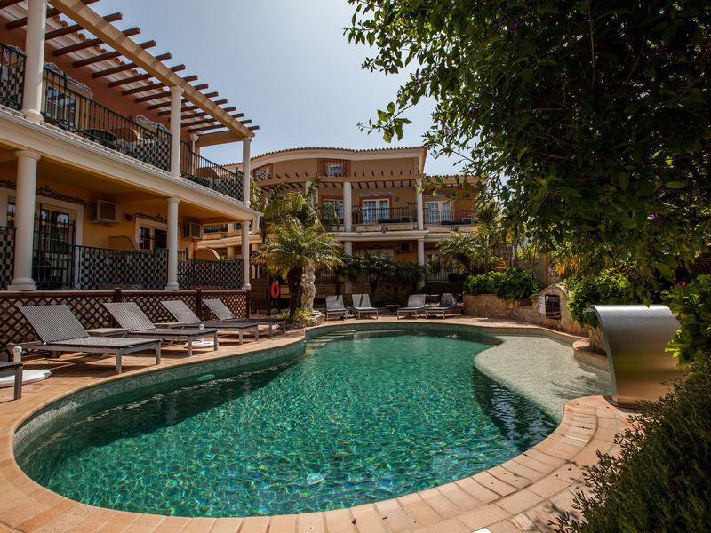Charming Residence Dom Manuel I 2