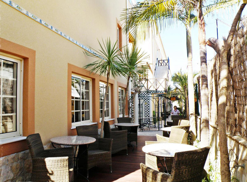 Charming Residence Dom Manuel I 3