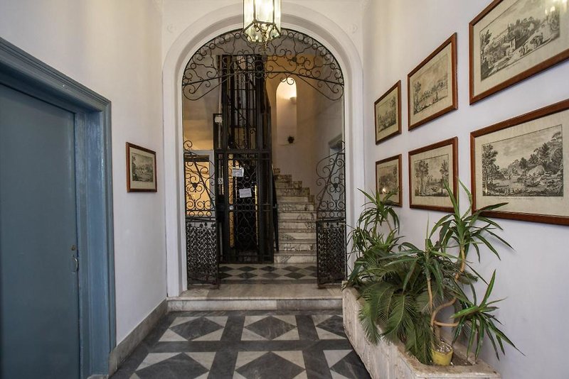 La Residenza dell´Angelo