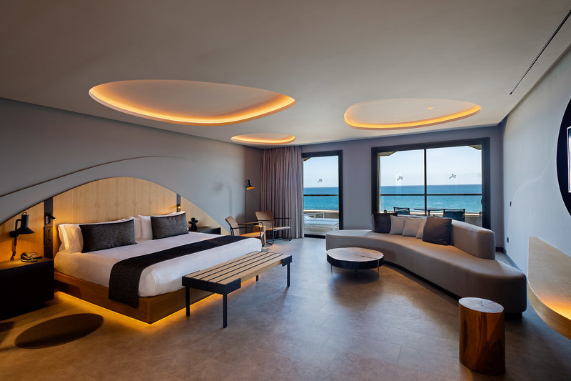 Hotel Faro, a Lopesan Collection Hotel 4
