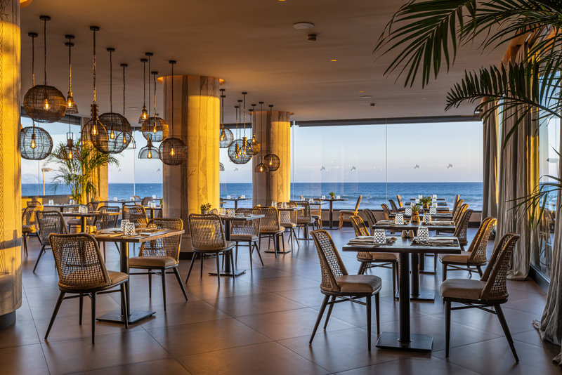 Hotel Faro, a Lopesan Collection Hotel 5