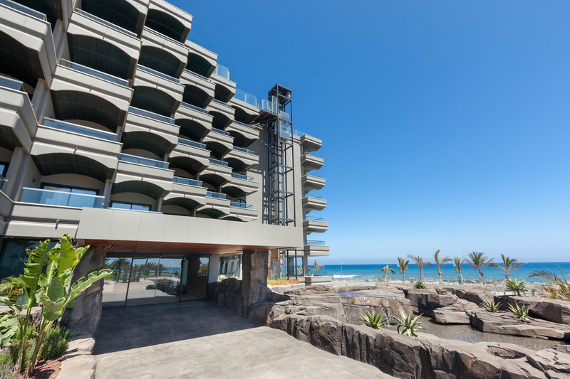 Hotel Faro, a Lopesan Collection Hotel 2