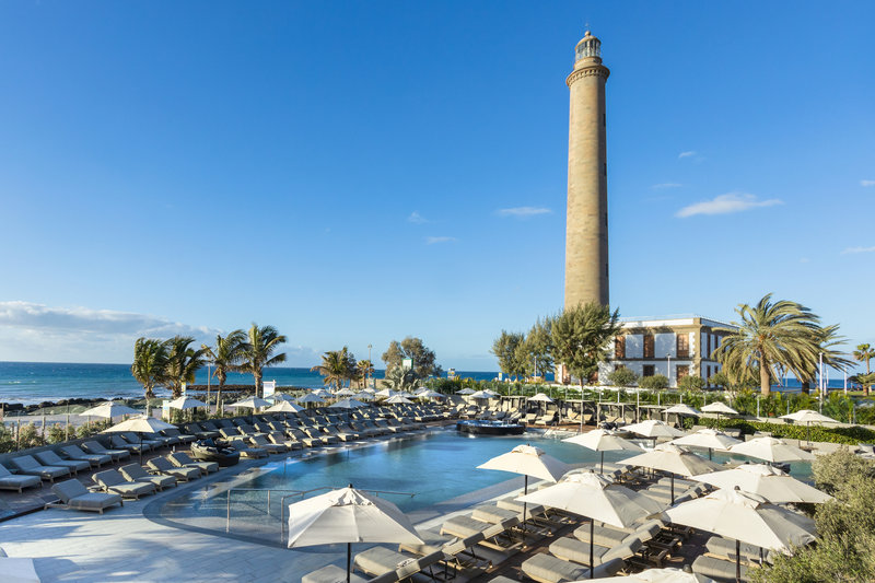 Hotel Faro, a Lopesan Collection Hotel 6