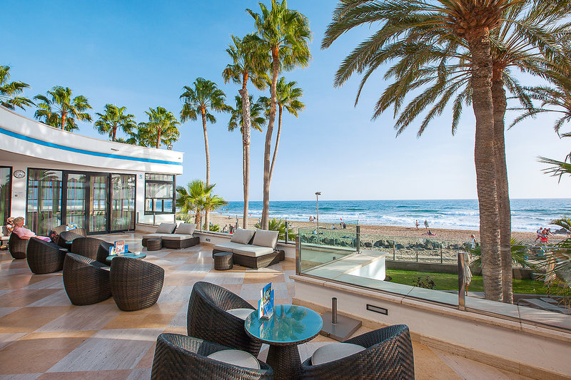 Hotel Faro, a Lopesan Collection Hotel 8