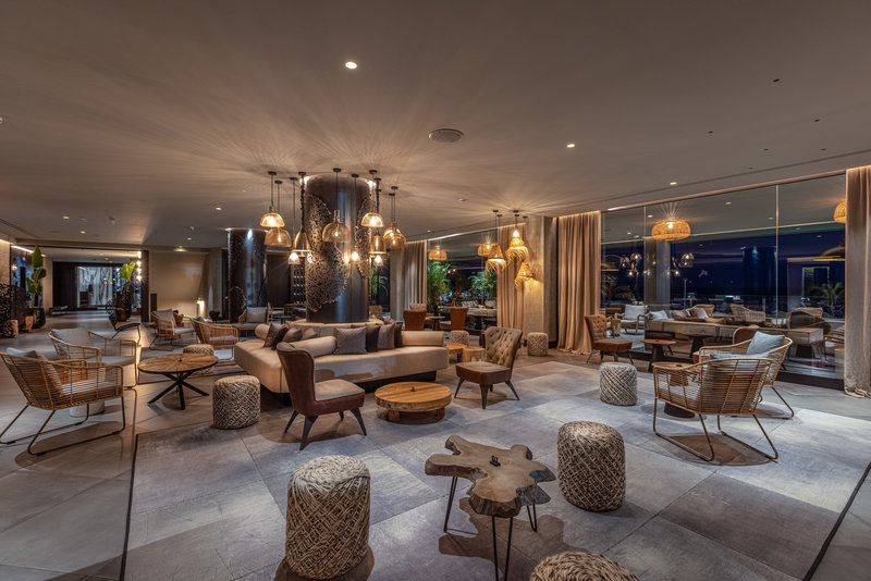 Hotel Faro, a Lopesan Collection Hotel 10
