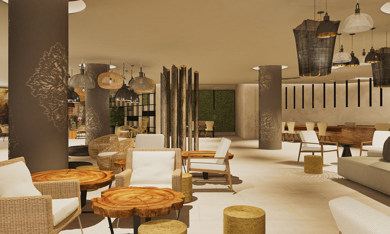 Hotel Faro, a Lopesan Collection Hotel 11