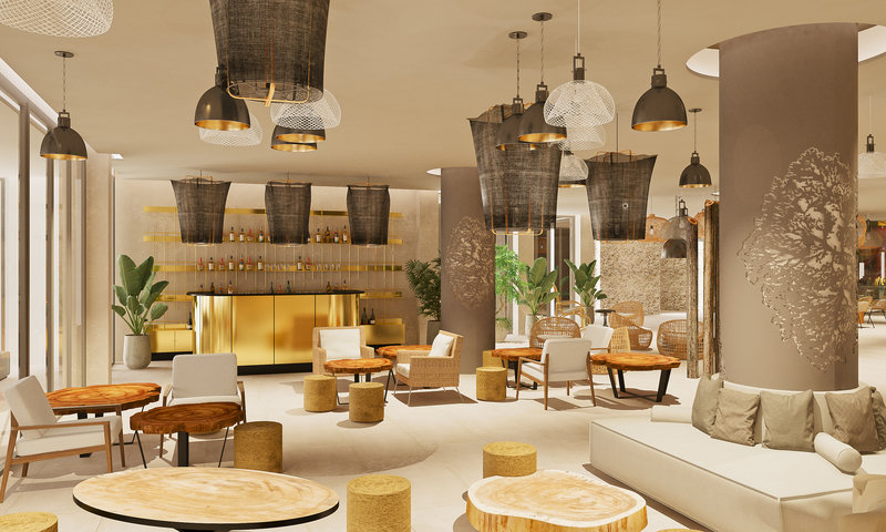 Hotel Faro, a Lopesan Collection Hotel 12