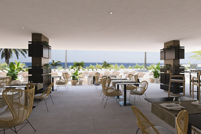 Hotel Faro, a Lopesan Collection Hotel 14