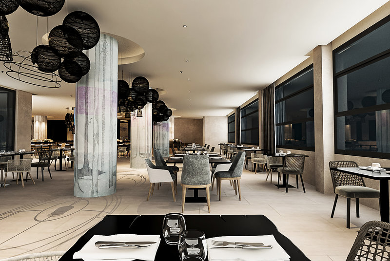 Hotel Faro, a Lopesan Collection Hotel 15
