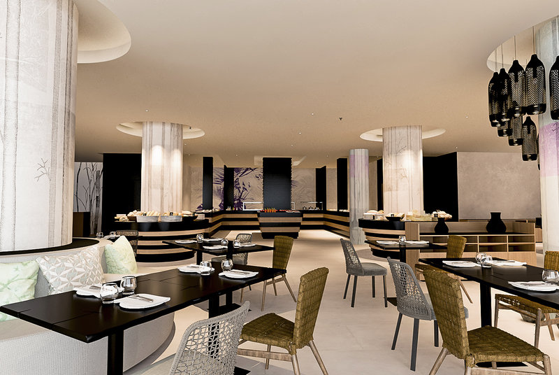 Hotel Faro, a Lopesan Collection Hotel 16