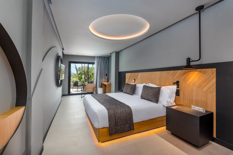 Hotel Faro, a Lopesan Collection Hotel 20