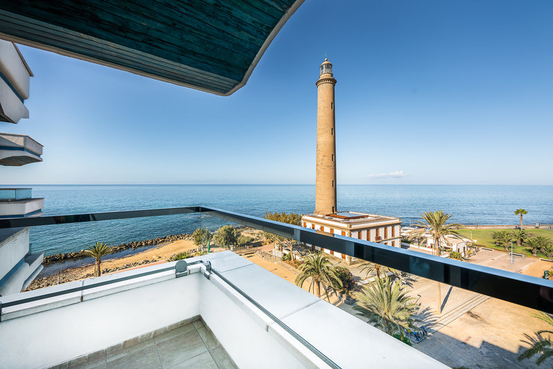 Hotel Faro, a Lopesan Collection Hotel 22