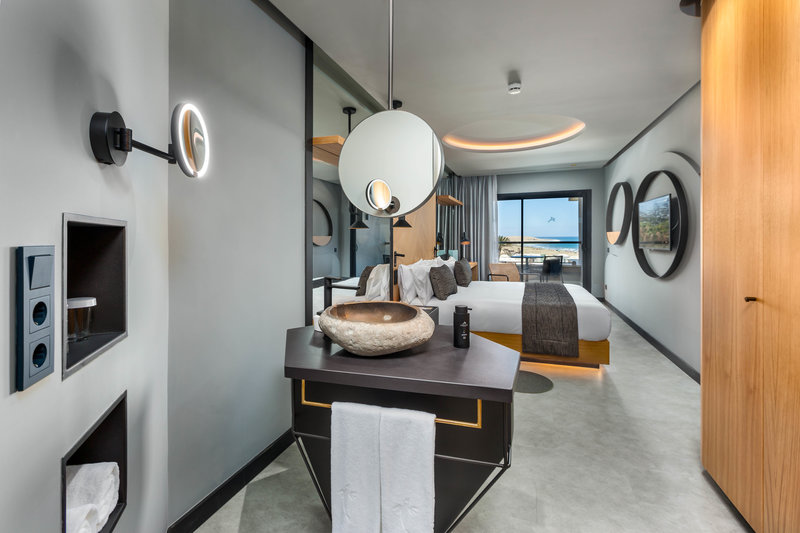 Hotel Faro, a Lopesan Collection Hotel 23