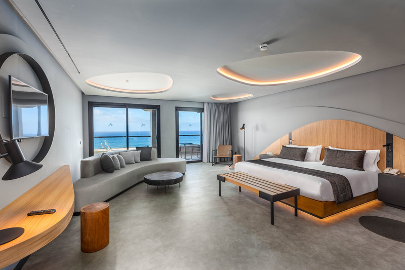 Hotel Faro, a Lopesan Collection Hotel 24