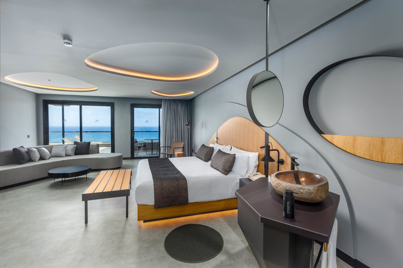 Hotel Faro, a Lopesan Collection Hotel 25