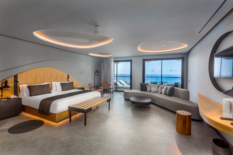 Hotel Faro, a Lopesan Collection Hotel 26