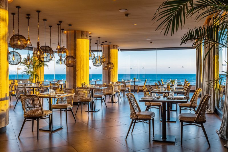 Hotel Faro, a Lopesan Collection Hotel 4