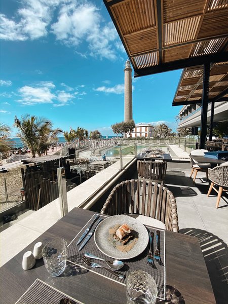 Hotel Faro, a Lopesan Collection Hotel 5