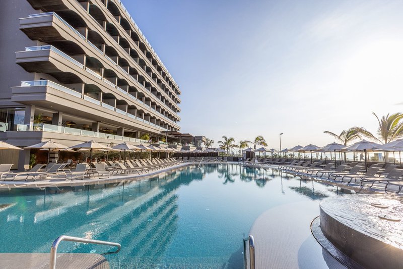 Hotel Faro, a Lopesan Collection Hotel 7