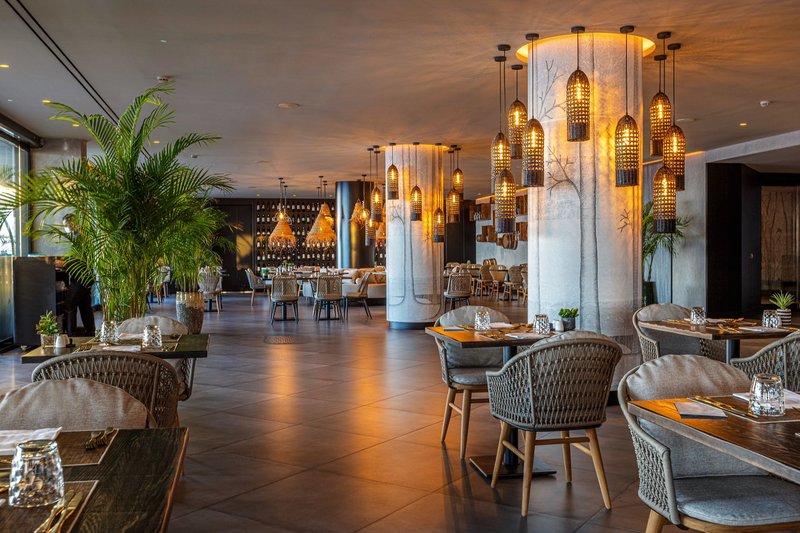 Hotel Faro, a Lopesan Collection Hotel 9
