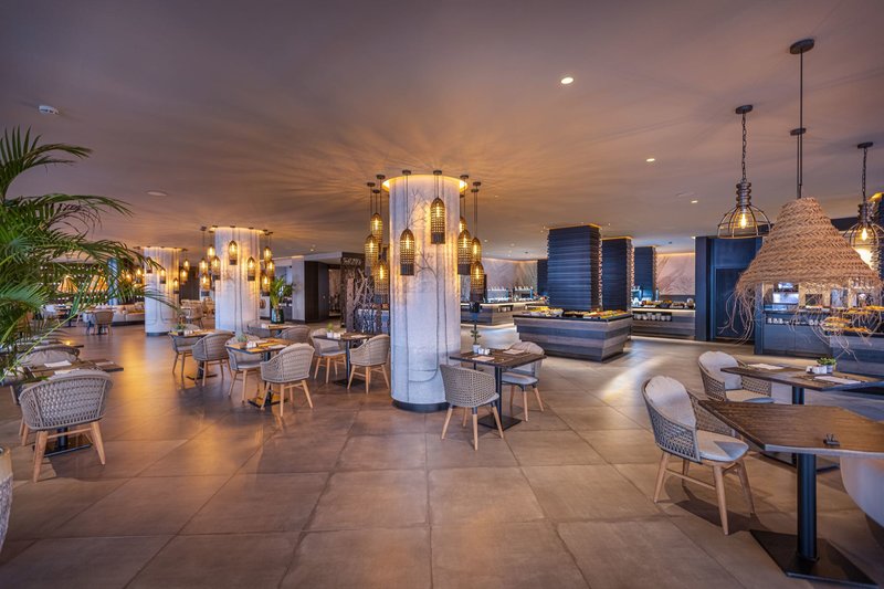 Hotel Faro, a Lopesan Collection Hotel 10